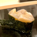 青空 - 海苔も美味しい贅沢な大星