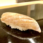 青空 - 美しいフォルムの春子　美味しい♫