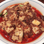 陳麻婆豆腐 - 