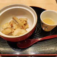 鮨よしかわ 麻布十番 - 