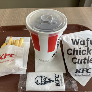 ケンタッキーフライドチキン_0
