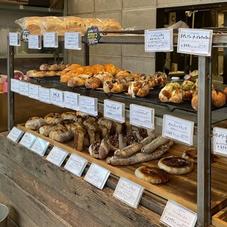 ベーカリーバカンス_1