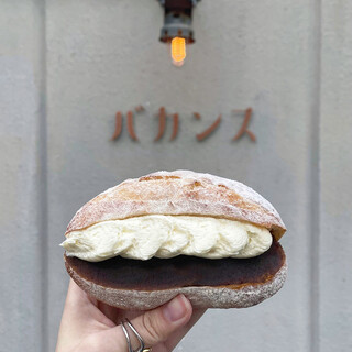 ベーカリーバカンス_0