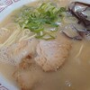 麺ズ赤のれん - ラーメン550円