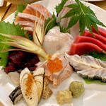 Umegaoka Sushi No Midori Souhonten - 