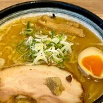 らーめん木蓮 - 