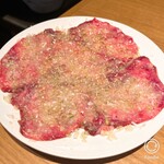 神田焼肉 俺の肉 - 