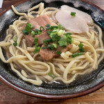 Okinawa Soba Yuntaku - 