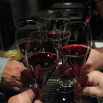 北海道焼肉 北うし -  2022.5月