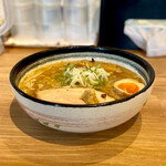 らーめん木蓮 - 