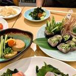 Umegaoka Sushi No Midori Souhonten - 