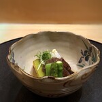 175107833 - ◆神戸牛イチボ、アスパラ、丸茄子