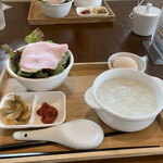 カフェ ムク - 