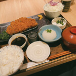 Tonkatsu Wakou - 