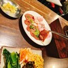 Kanteki Horumon Yakiniku Tsuru - 