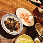 Kanteki Horumon Yakiniku Tsuru - 