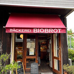 ベッカライ ビオブロート - 