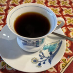Cafe Zino - ラオスコーヒー