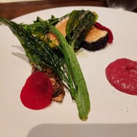 TRATTORIA CREATTA - 