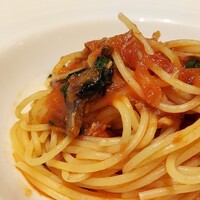TRATTORIA CREATTA - 