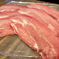 焼肉おしわら 雅 - 