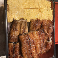 炭焼きうなぎ・かしわ 登河 - 