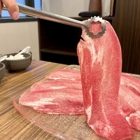 焼肉おしわら 雅 - 