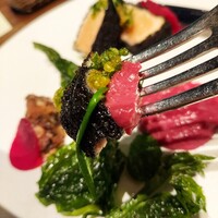 TRATTORIA CREATTA - 