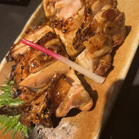 炭焼きうなぎ・かしわ 登河 - 