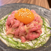 焼肉おしわら 雅 - 