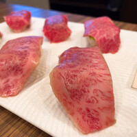 焼肉おしわら 雅 - 