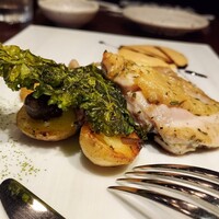 TRATTORIA CREATTA - 