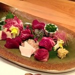 菅乃屋 上通店 - 