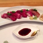 菅乃屋 上通店 - 