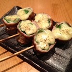 ヒヨク之トリ - これは絶対間違いない！