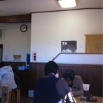 美也樹 - 小上がりは2卓