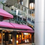 Selfridge Cafe - 