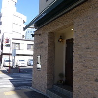 フランス料理 ル・クール - 外観
