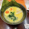 香芝家系ラーメン まねき家