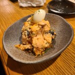 松山炭火焼鳥 鶏じ - 