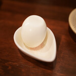 麺道はなもこし - 