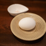 麺道はなもこし - 