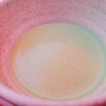 茶室麟閣 - 抹茶