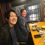 松山炭火焼鳥 鶏じ - 