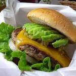 FRESHNESS BURGER - 