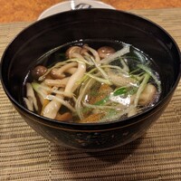 おくゆき - 