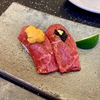 肉の匠 将泰庵  船橋本店 - 