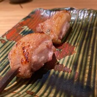 鳥恵 上野広小路店 - 