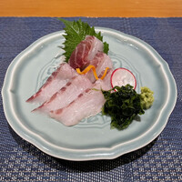 お料理 とみやま - 