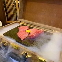 肉の匠 将泰庵  船橋本店 - 